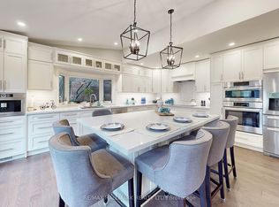 165 Lori Ave, Whitchurch Stouffville, ON L4A 1K2