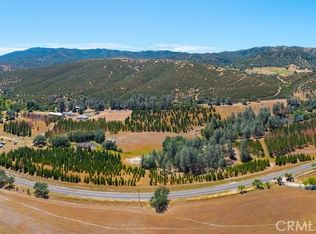 705 Calf Canyon Hwy, Creston, CA 93432
