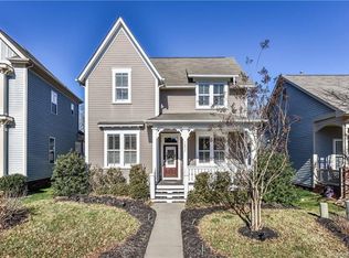 16937 Summers Walk Blvd, Davidson, NC 28036