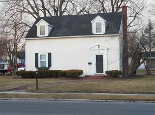 1004 S Meridian St, Portland, IN 47371