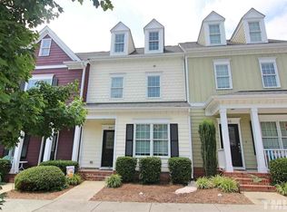 822 Myrtle Grove Ln, Apex, NC 27502