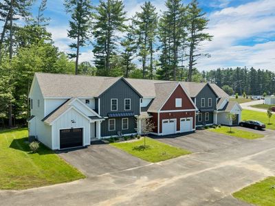 7-C Mustang Drive #C, Litchfield, NH, 03052