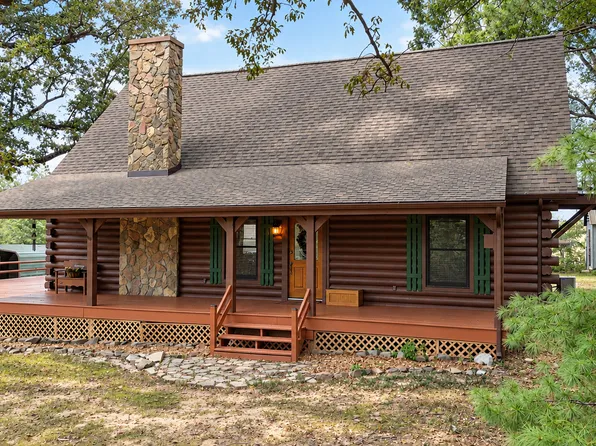 85 Bonifield Ln, Metropolis, IL 62960