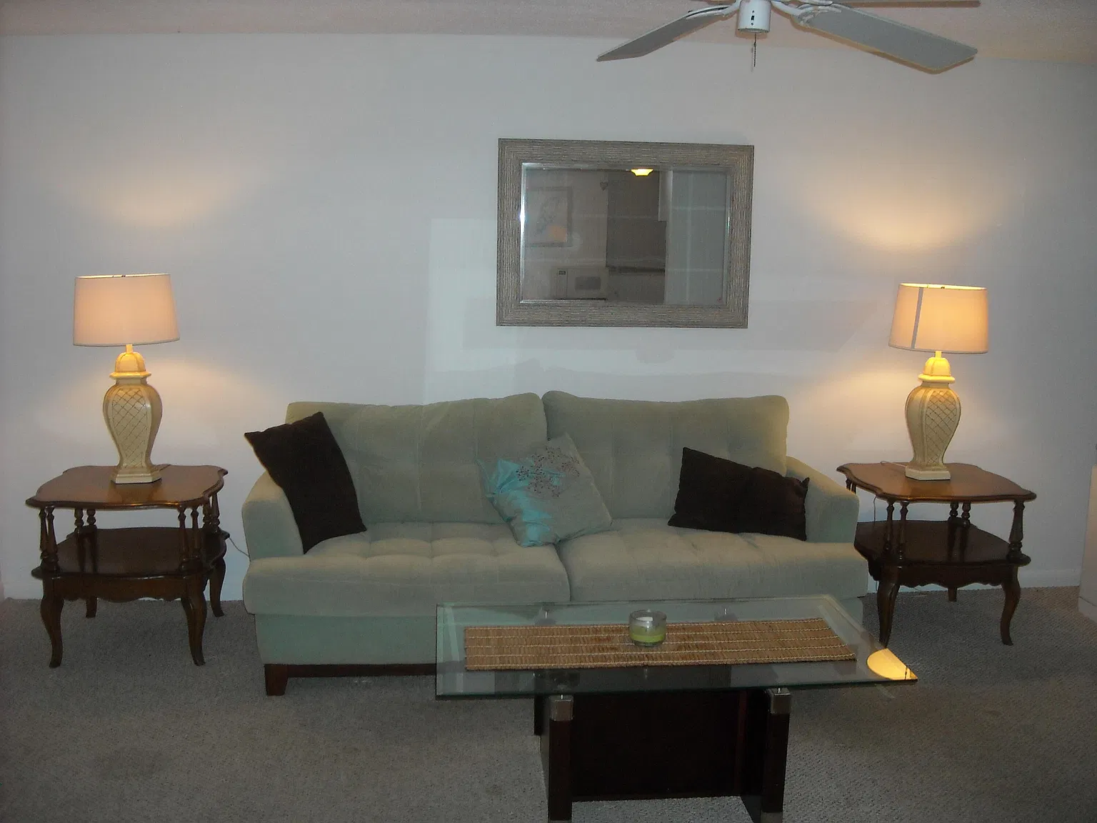 2 bed, 1.5 bath, 819 sqft, $1,500 — Photo 4