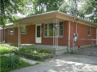 3818 Foreman Ln, Louisville, KY 40219