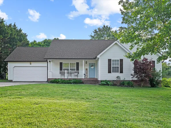 45 Boxer Ln, Rock Spring, GA 30739