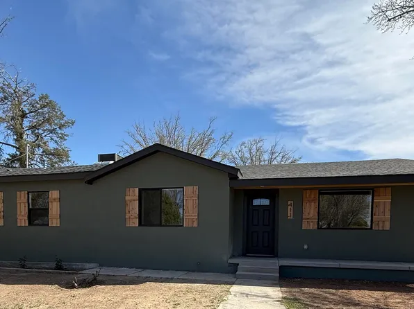 411 W Washington Ave, Artesia, NM 88210