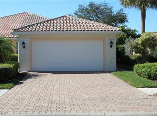 3013 Futuna Ln, Naples, FL 34119