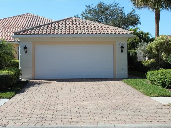 3013 Futuna Ln, Naples, FL 34119