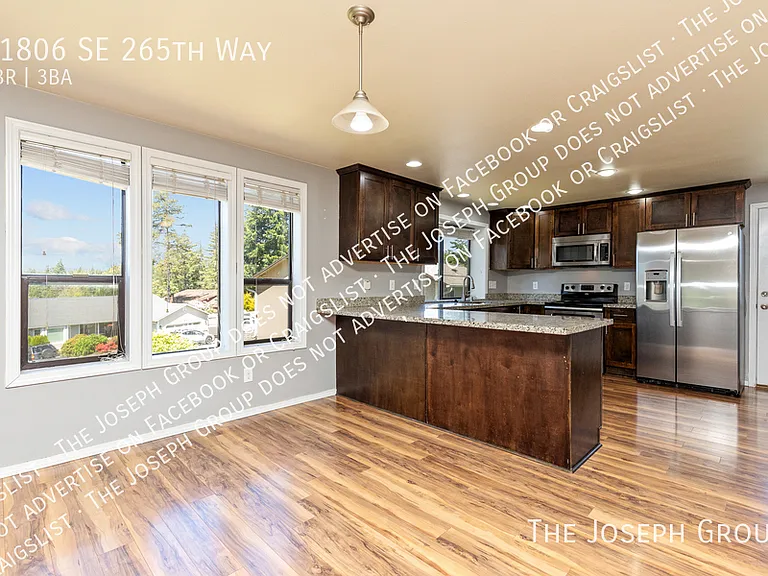 21806 SE 265th Way — Photo 7