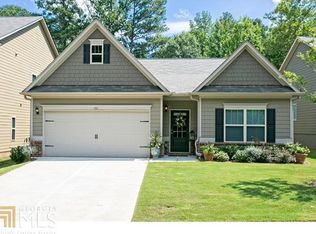 555 Country Ridge Dr #7, Hoschton, GA 30548