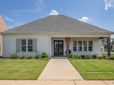 6019 Rosemeade St, Tuscaloosa, AL, 35406