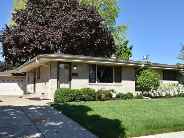 3805 South Marcy STREET, Milwaukee, WI 53220