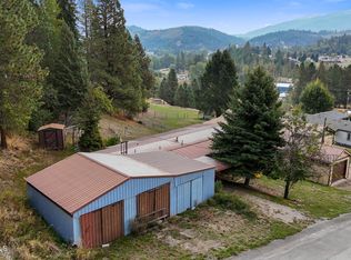 134 Valley View Rd, Kingston, ID 83839