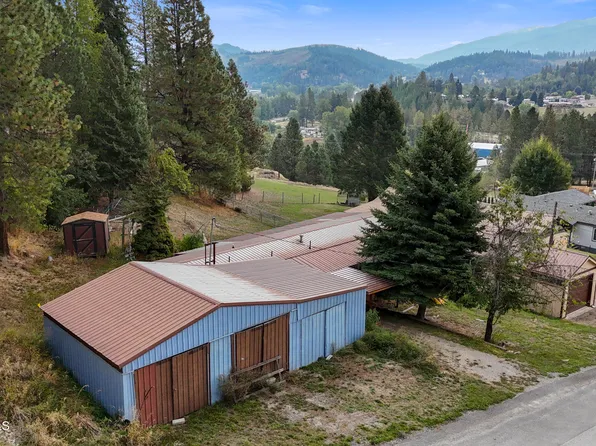 134 Valley View Rd, Kingston, ID 83839