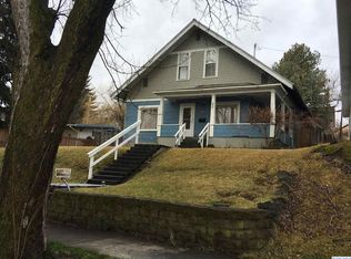 335 SW State St, Pullman, WA 99163
