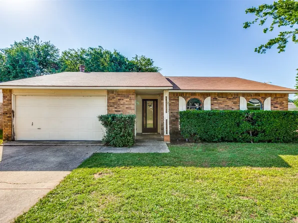 663 Leading Ln, Allen, TX 75002