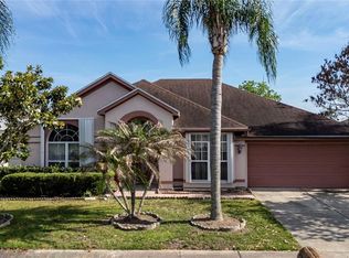 2836 Spivey Ln, Orlando, FL 32837
