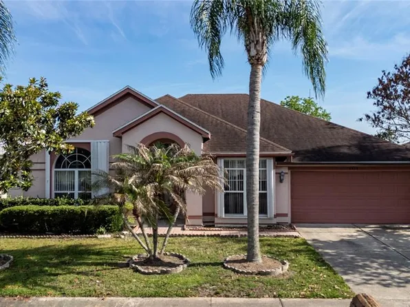 2836 Spivey Ln, Orlando, FL 32837