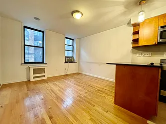 Rented by J Misrahi Realty Corp