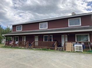 1855 N Silver Pond Cir #3, Wasilla, AK 99654