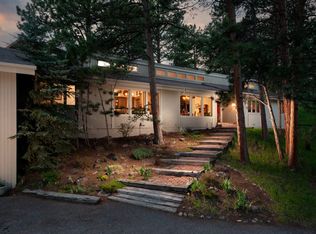 2787 Scotia Rd, Evergreen, CO 80439