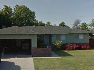 1307 Gaither St, Selma, CA 93662