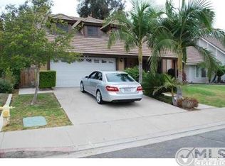 15 Quiet Hills Rd, Pomona, CA 91766