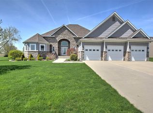 119 Shadow Ridge Ct, Forsyth, IL 62535