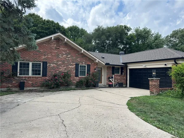 1204 Northbrook Ln, Troy, OH 45373