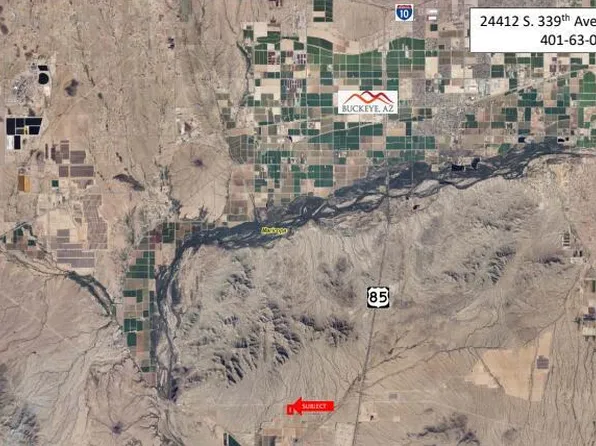 24411 S 339th Avenue #G, Buckeye, AZ 85326