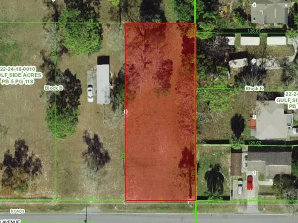 7719 New York Ave #6, Hudson, FL 34667