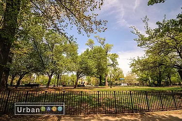 Rented by Urban Pads