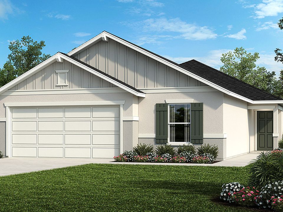 Plan 2028 Elevation G