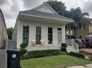 4517 S Saratoga St, New Orleans, LA 70115