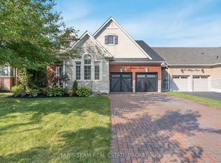 64 Milligan St, Bradford West Gwillimbury, ON L3Z0A5