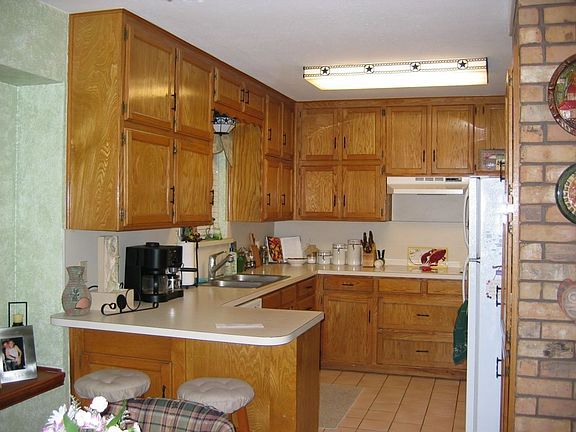 New appliances
