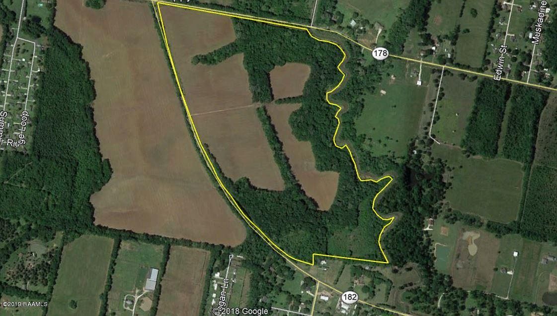 Highway 182/hwy 178, Opelousas, LA 70570 Zillow