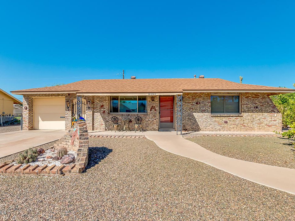 1st image of 10202 W Desert Hills Dr