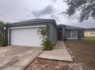 528 Basil Ct, Poinciana, FL 34759