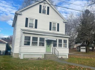 74 Watson St, Pittsfield, MA 01201