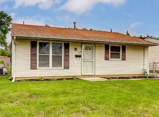 172 E Alcott Rd, Columbus, OH 43207