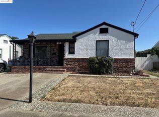 342 W Madill St, Antioch, CA 94509
