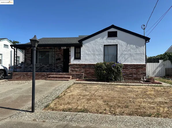 342 W Madill St, Antioch, CA 94509