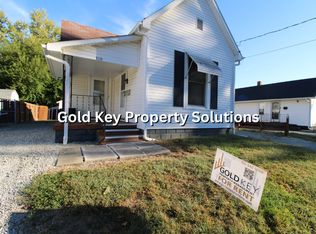 710 E 20th St, Anderson, IN 46016