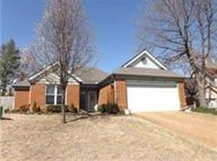 8174 Wood Moss Cv, Cordova, TN 38018