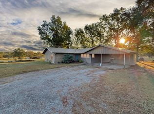 6120 SW 1100th Ave, Wilburton, OK 74578