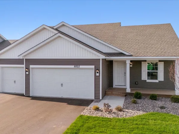 The Rushmore Plan, Highlands at Eagle View