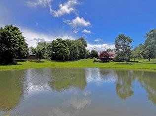 17550 Spillway Dr, Fredericktown, OH 43019