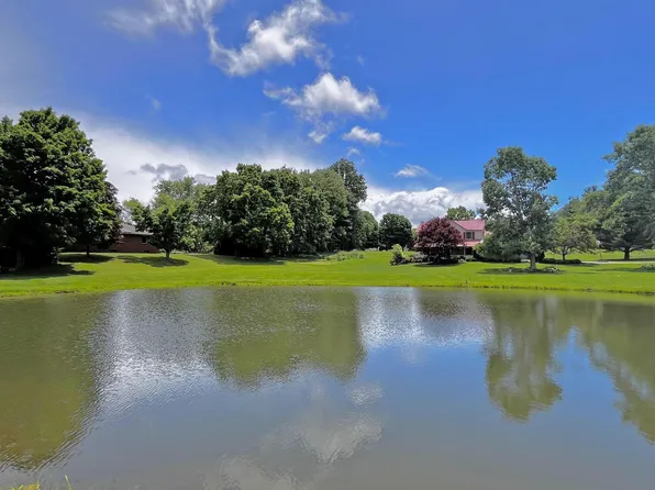 17550 Spillway Dr, Fredericktown, OH 43019